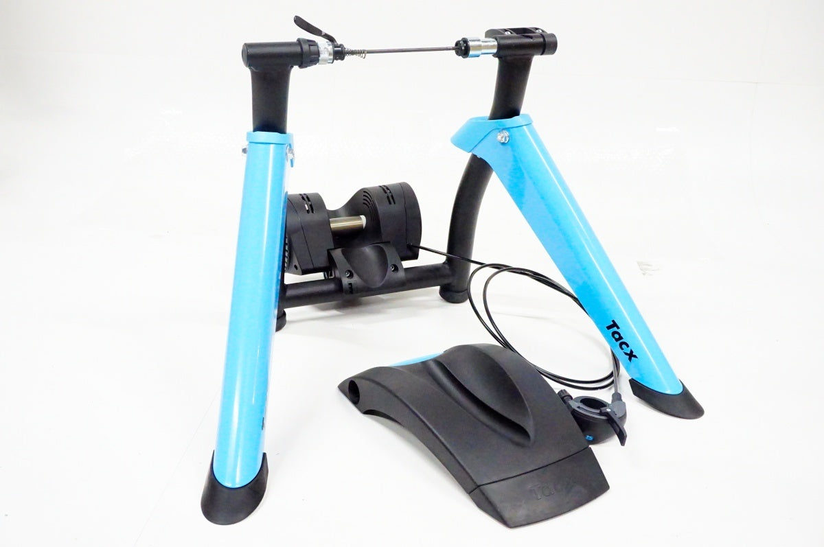 TACX 「タックス」 BOOST スマートトレーナー / 名古屋大須店