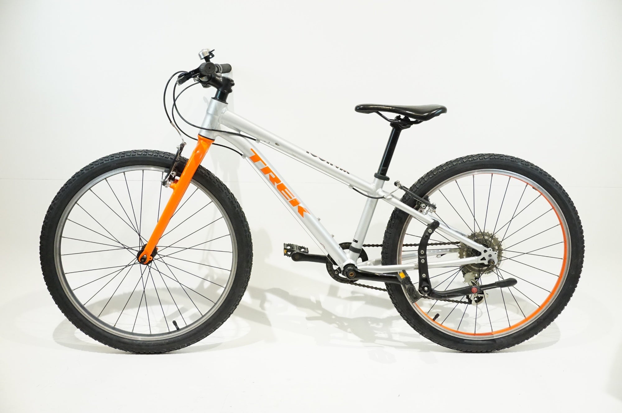 TREK 「トレック」 WAHOO 24 2019-2022年モデル キッズバイク / 浜松店