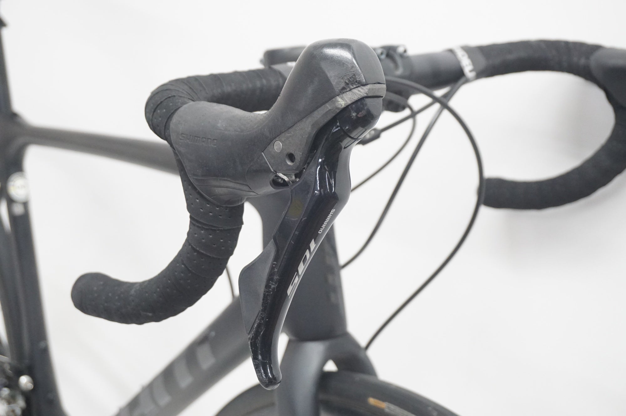 ジャンク GIANT 「ジャイアント」 TCR ADVANCED2 DISC SE 2021年モデル ロードバイク / 福岡店