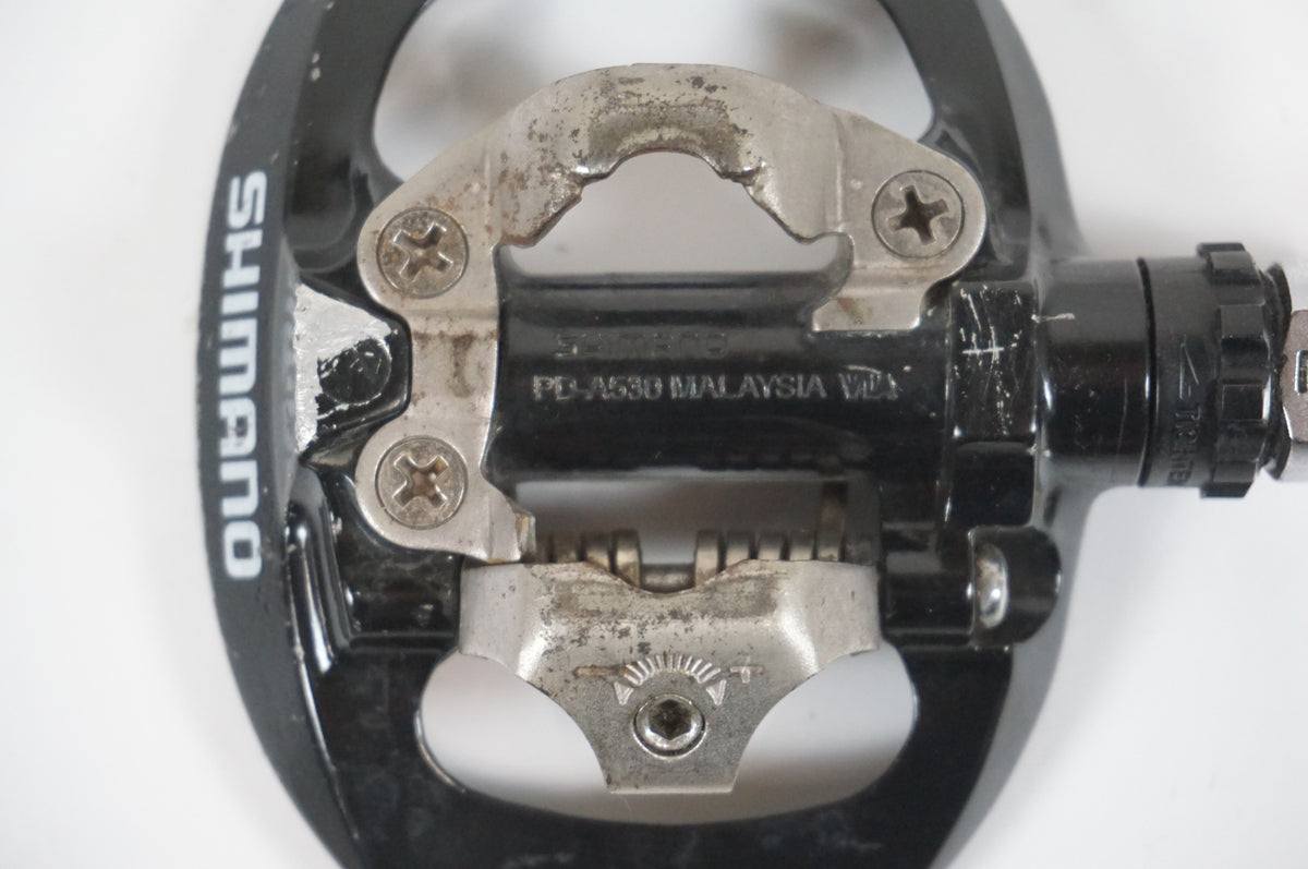 SHIMANO 「シマノ」 PD-A530 ペダル / 宇都宮店