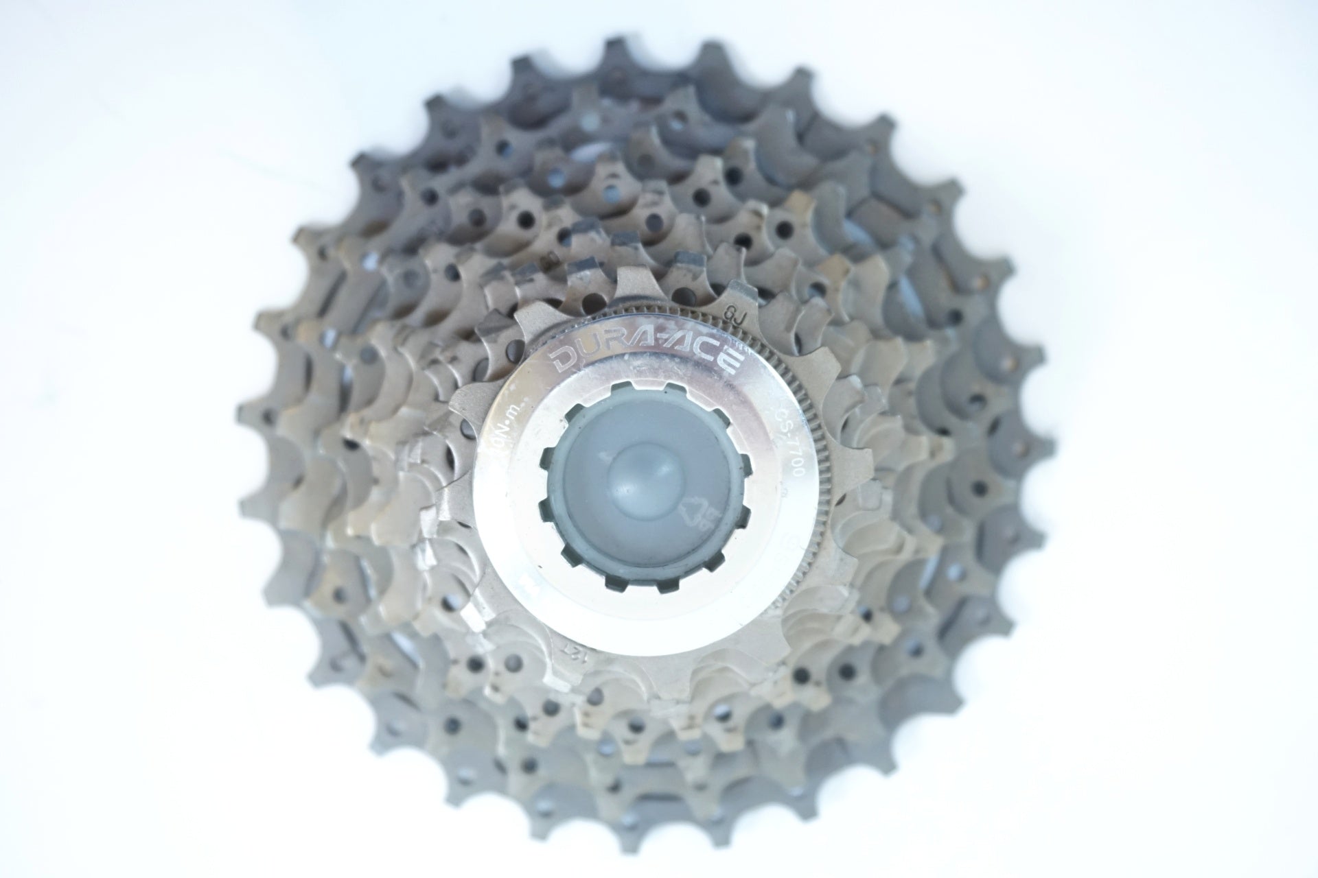 SHIMANO 「シマノ」 DURA-ACE CS-7700 12-27T スプロケット / 有明ガーデン店