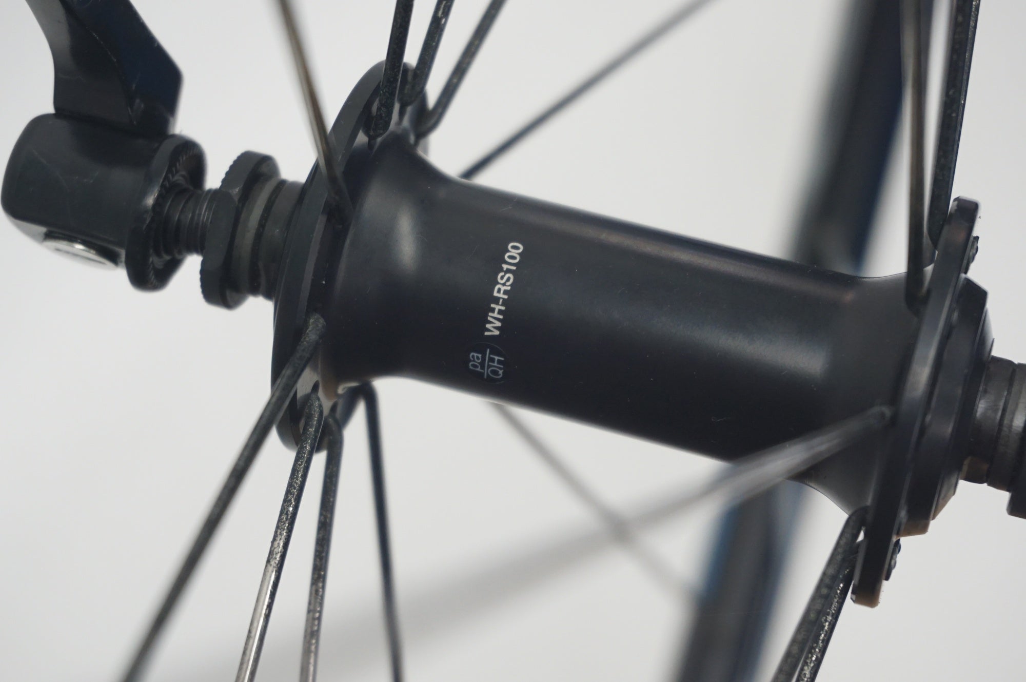 SHIMANO 「シマノ」 WH-RS100 シマノ11速 ホイールセット / 福岡店