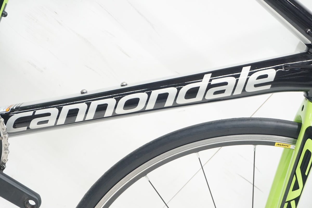 CANNONDALE 「キャノンデール」 CAAD12 105 2016年モデル ロードバイク/ 大阪美原北インター店