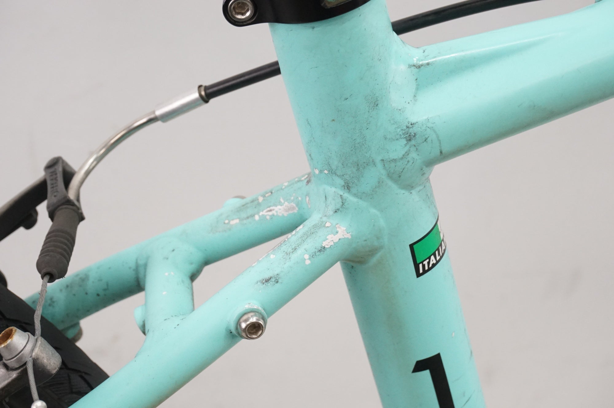 ジャンク BIANCHI 「ビアンキ」 C-SPORT1 2020年モデル クロスバイク / 大宮店