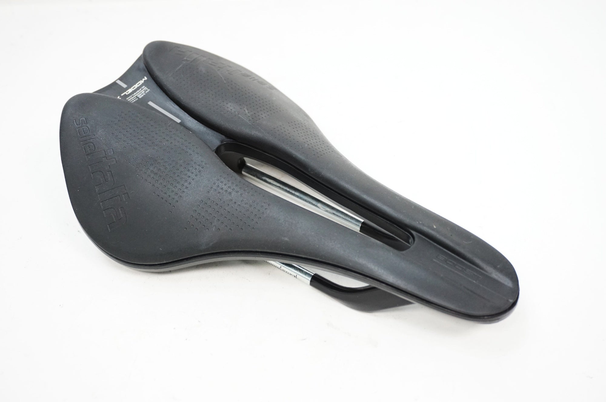 SELLE ITALIA 「セライタリア」 MODEL X SUPERFLOW サドル / 川越店