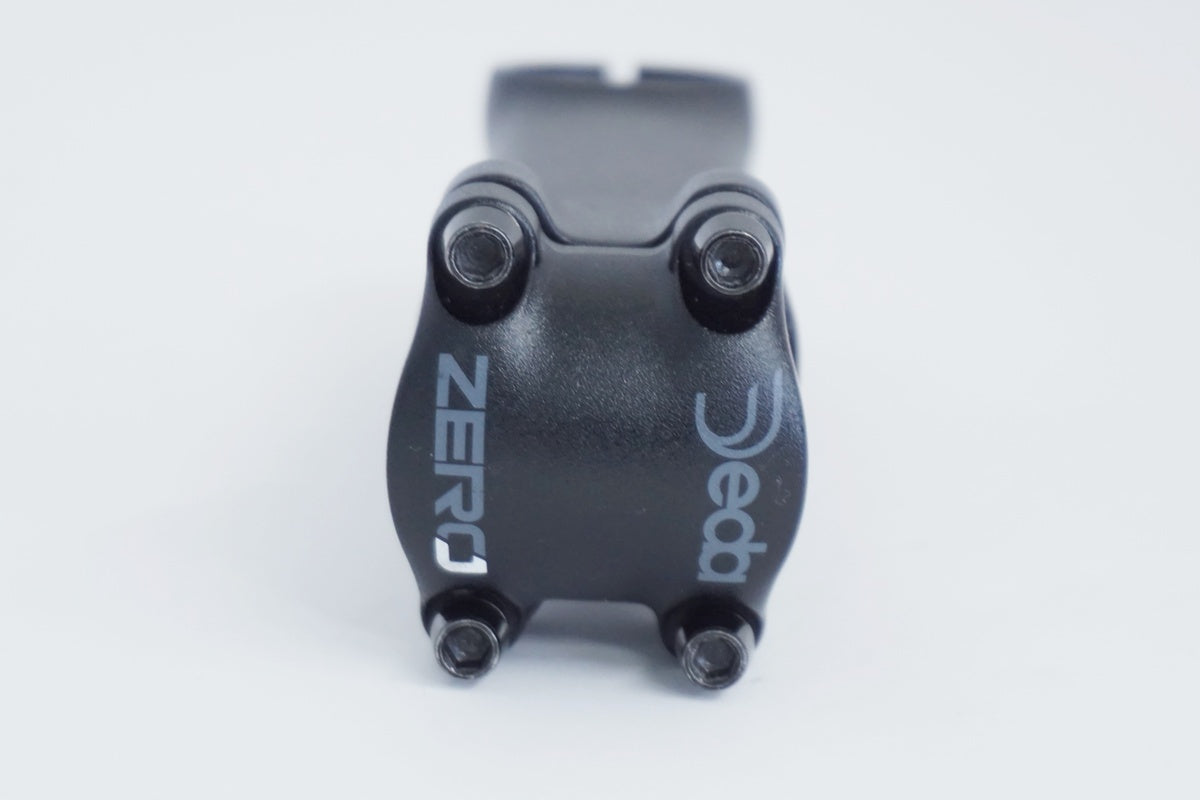 DEDA 「デダ」 ZERO Φ31.7 100mm ステム / 京都八幡店