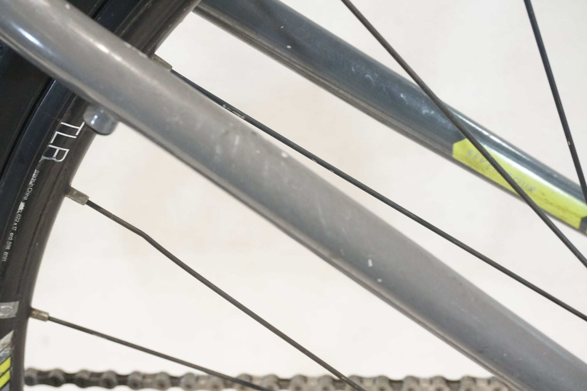 TREK 「トレック」 7.4FX DISC 2015年モデル クロスバイク / 横浜戸塚店