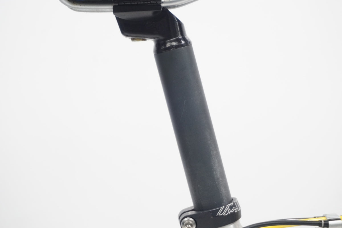 CINELLI 「チネリ」 ZYDECO 2015年モデル ロードバイク / 滋賀大津店