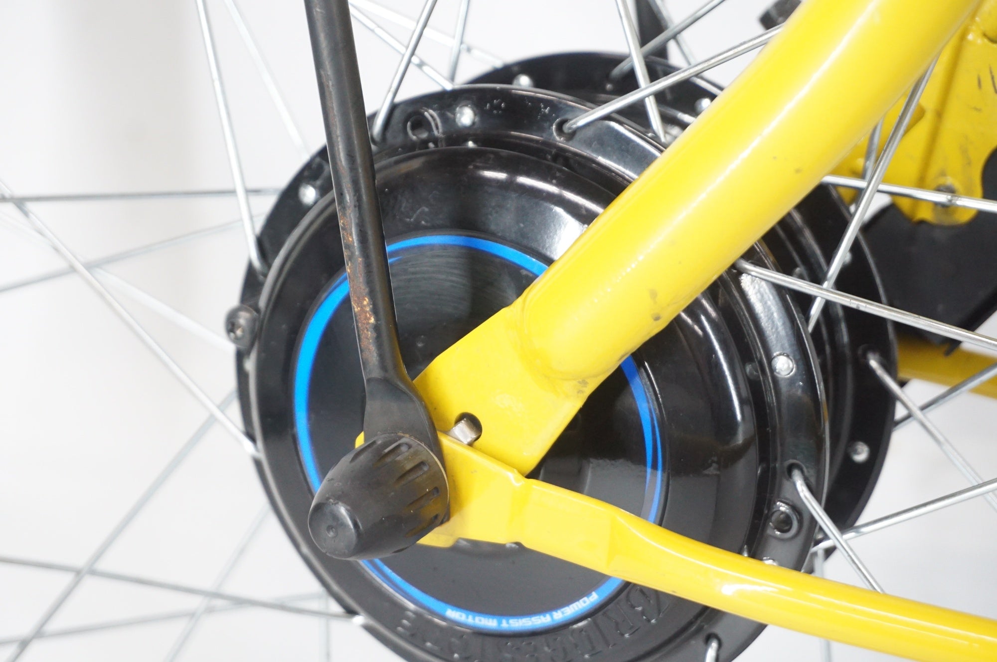 BRIDGESTONE 「ブリヂストン」 ステップクルーズe ST6B42 26インチ 2022年モデル 電動アシスト自転車 / 阪急塚口店