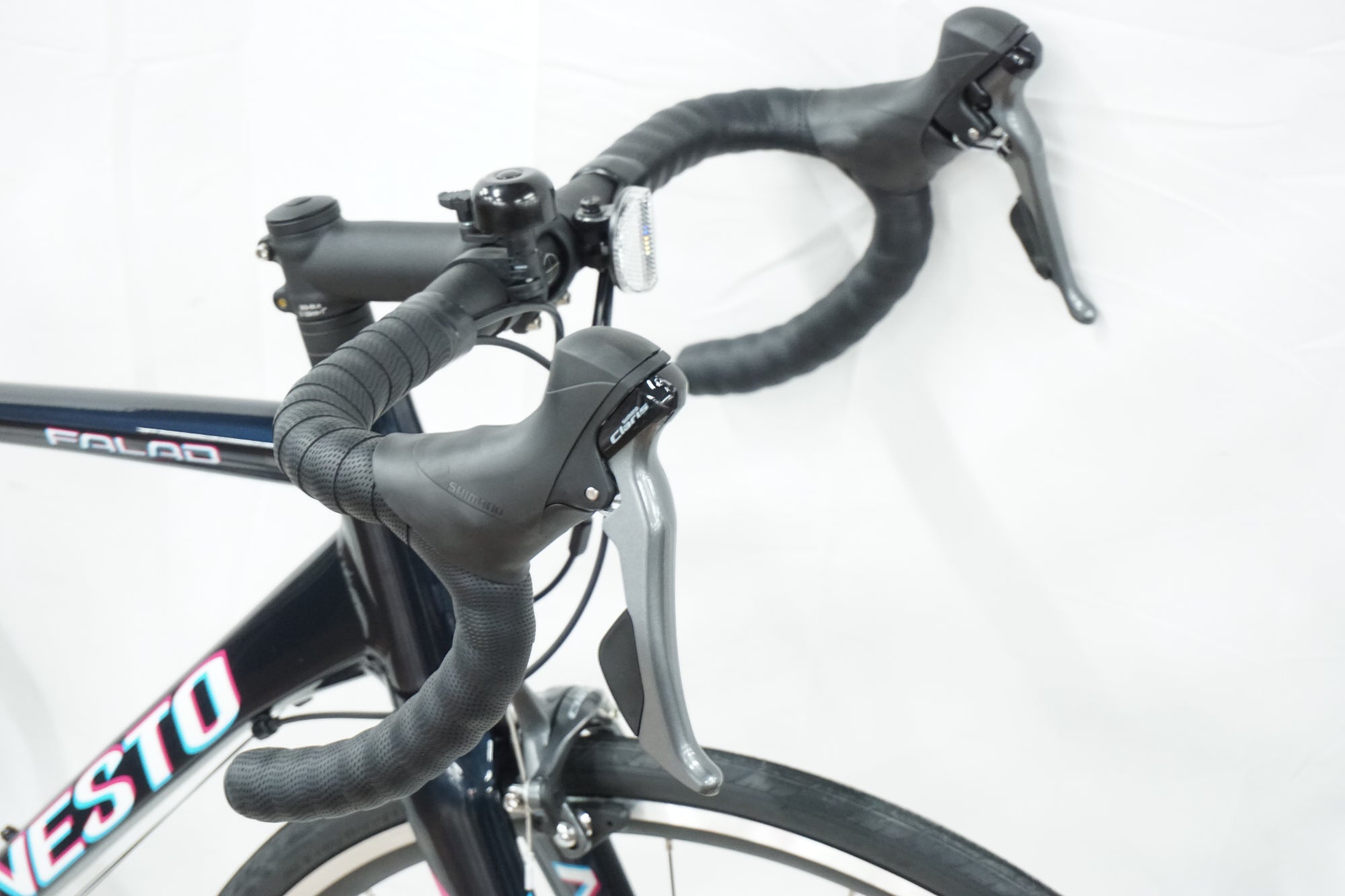 NESTO 「ネスト」 FALAD PRO 2024年モデル ロードバイク / 奈良店