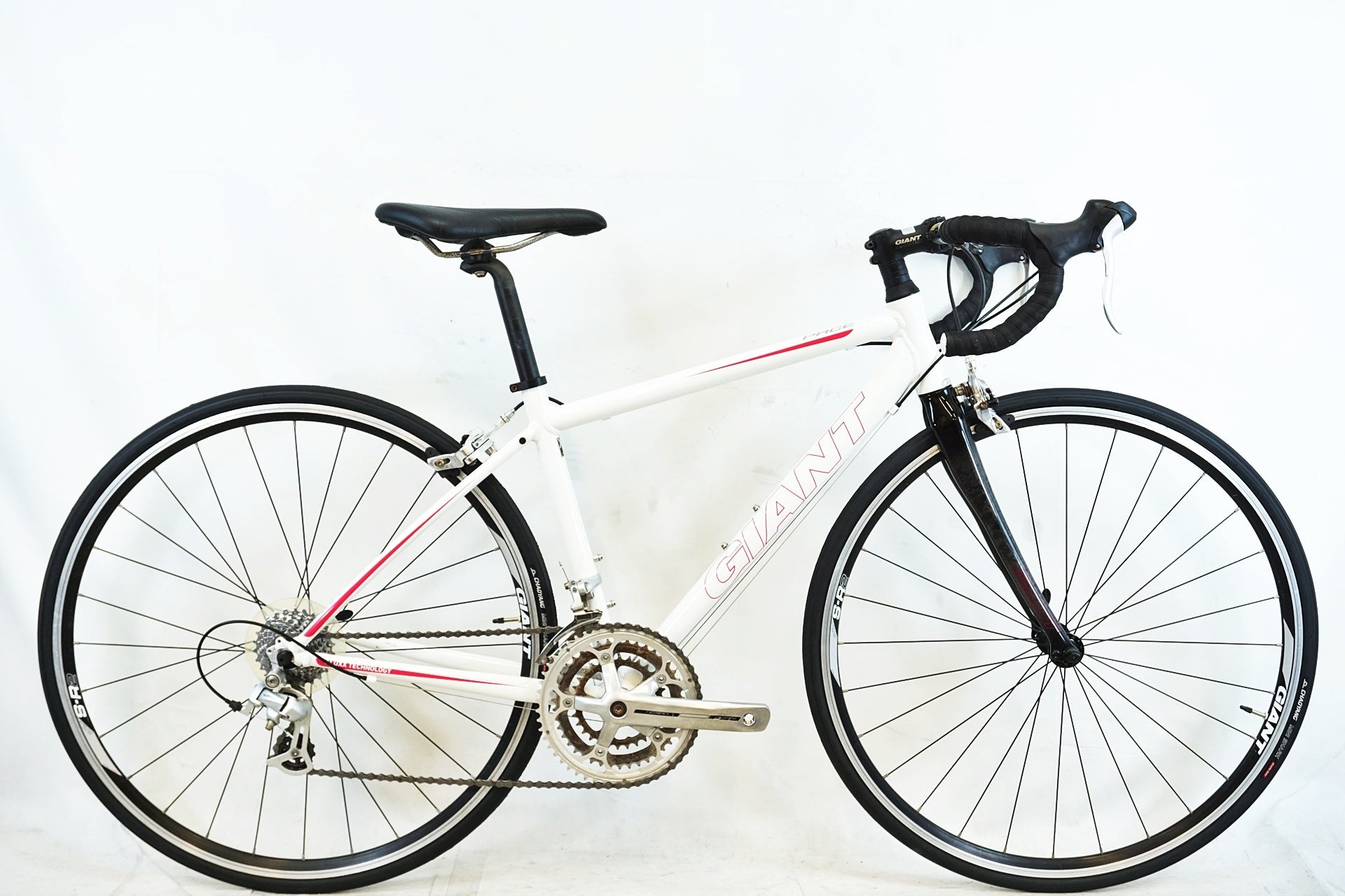 GIANT 「ジャイアント」 PACE 2012年モデル ロードバイク / 有明