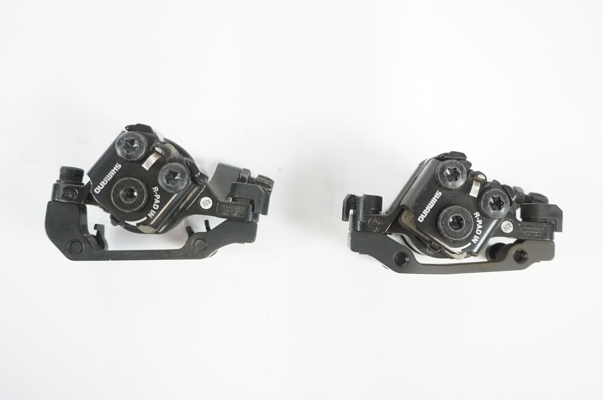 SHIMANO 「シマノ」 BR-M375 ディスクブレーキキャリパー / 宇都宮店