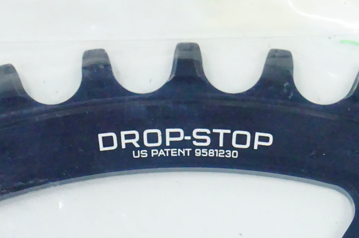 WOLF TOOTH 「ウルフトゥース」 DROP-STOP ERC 48T チェーンリング / 名古屋大須店