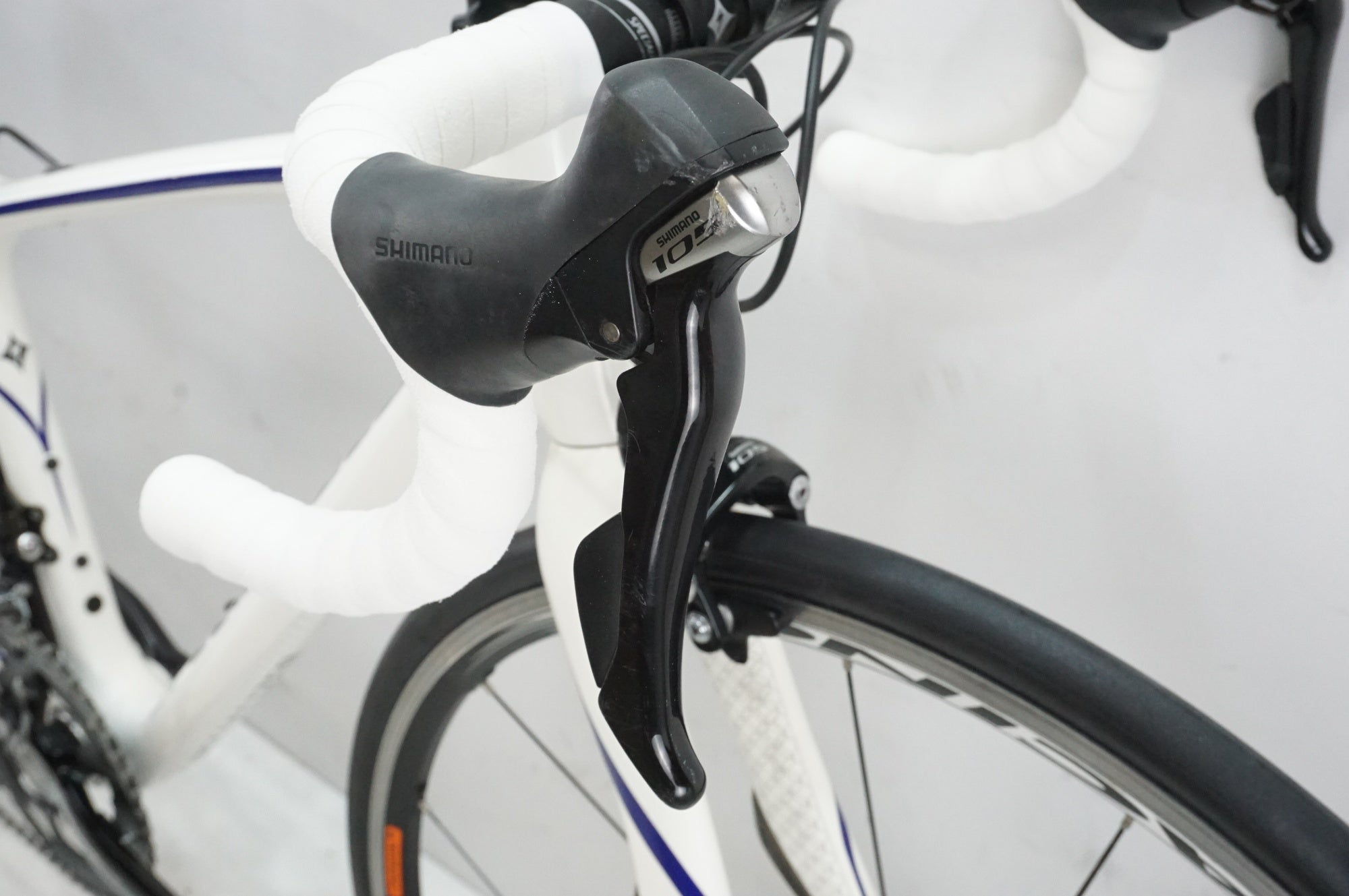 SPECIALIZED 「スペシャライズド」 RUBY SPORT 2015モデル カスタム ロードバイク / 大宮店