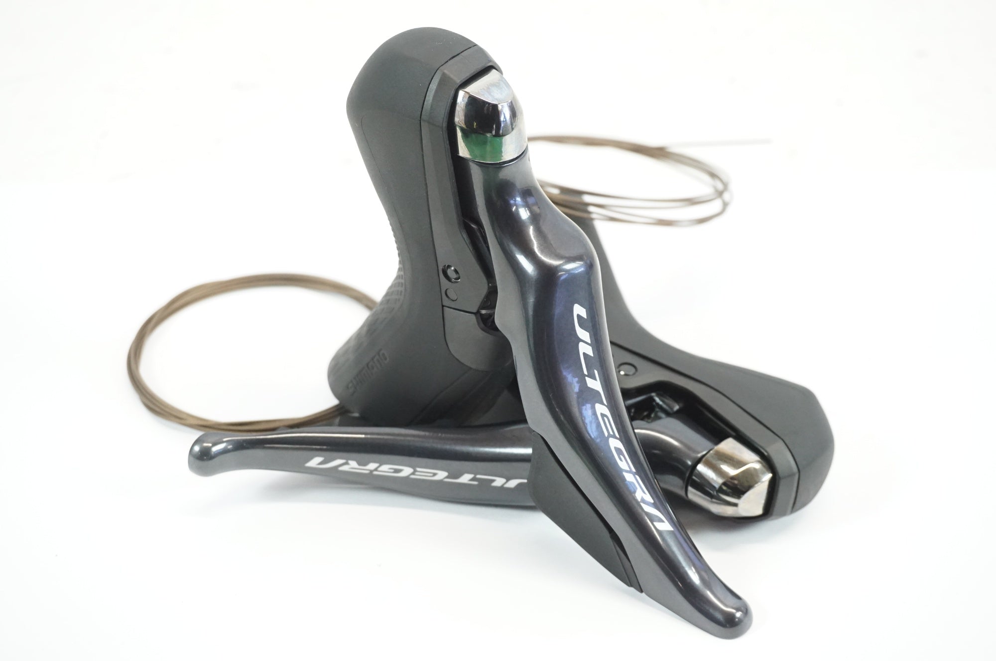 SHIMANO 「シマノ」 ULTEGRA ST-R8025 デュアルコントロールレバー