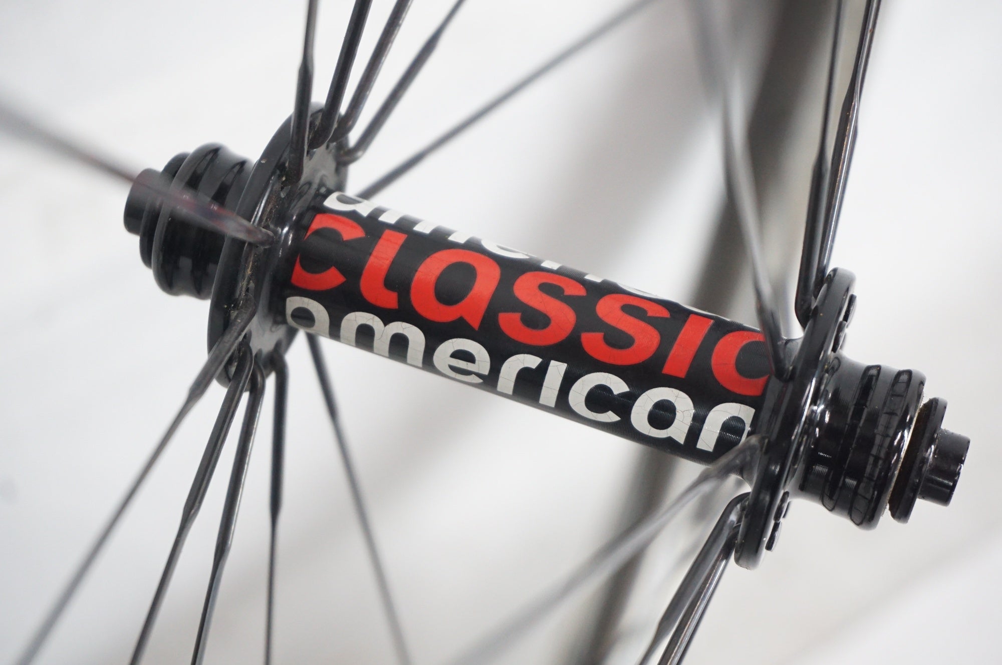 ZIPP 「ジップ」 303 TU AMERICAN CLASSIC ハブ シマノ10S ホイールセット / 阪急塚口店