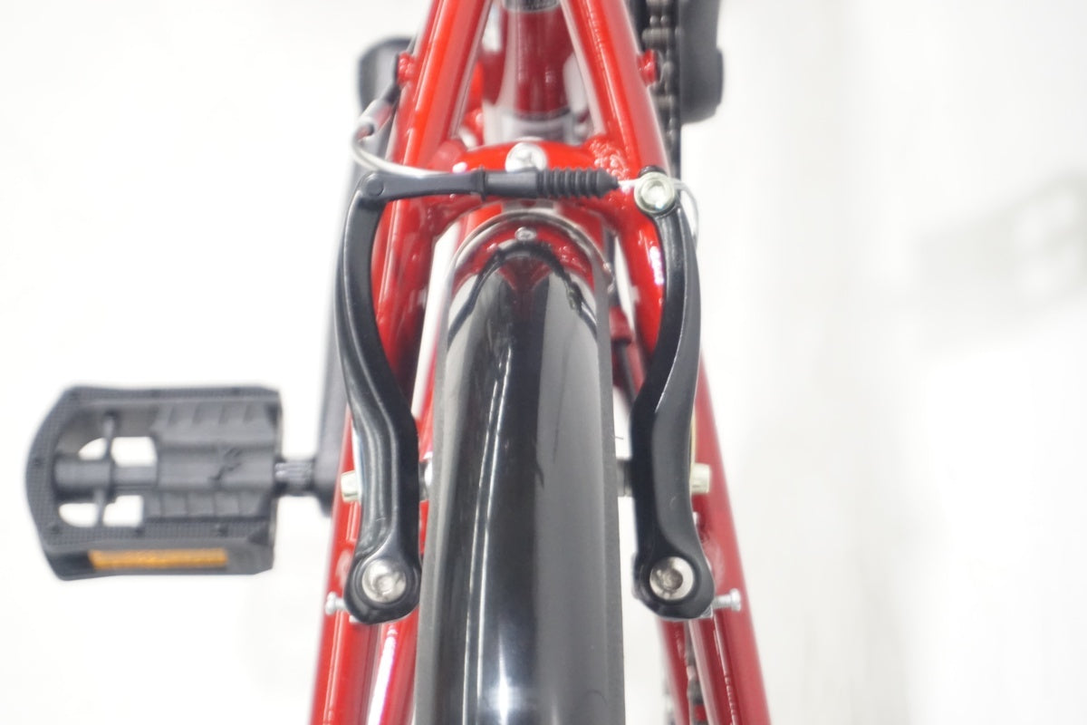 DAHON 「ダホン」 HIT 2023年モデル 20インチ 折り畳み自転車 / 滋賀大津店