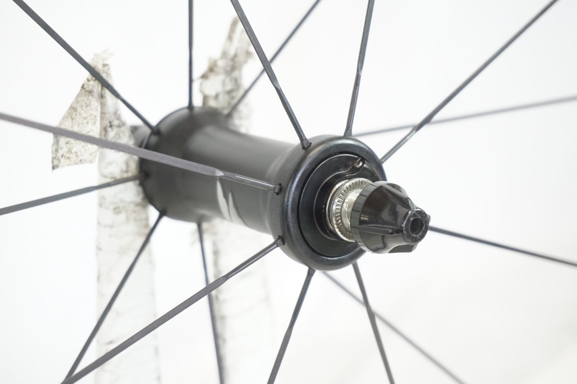CAMPAGNOLO 「カンパニョーロ」 ZONDA C15 SHIMANO11S ホイールセット / 宇都宮店