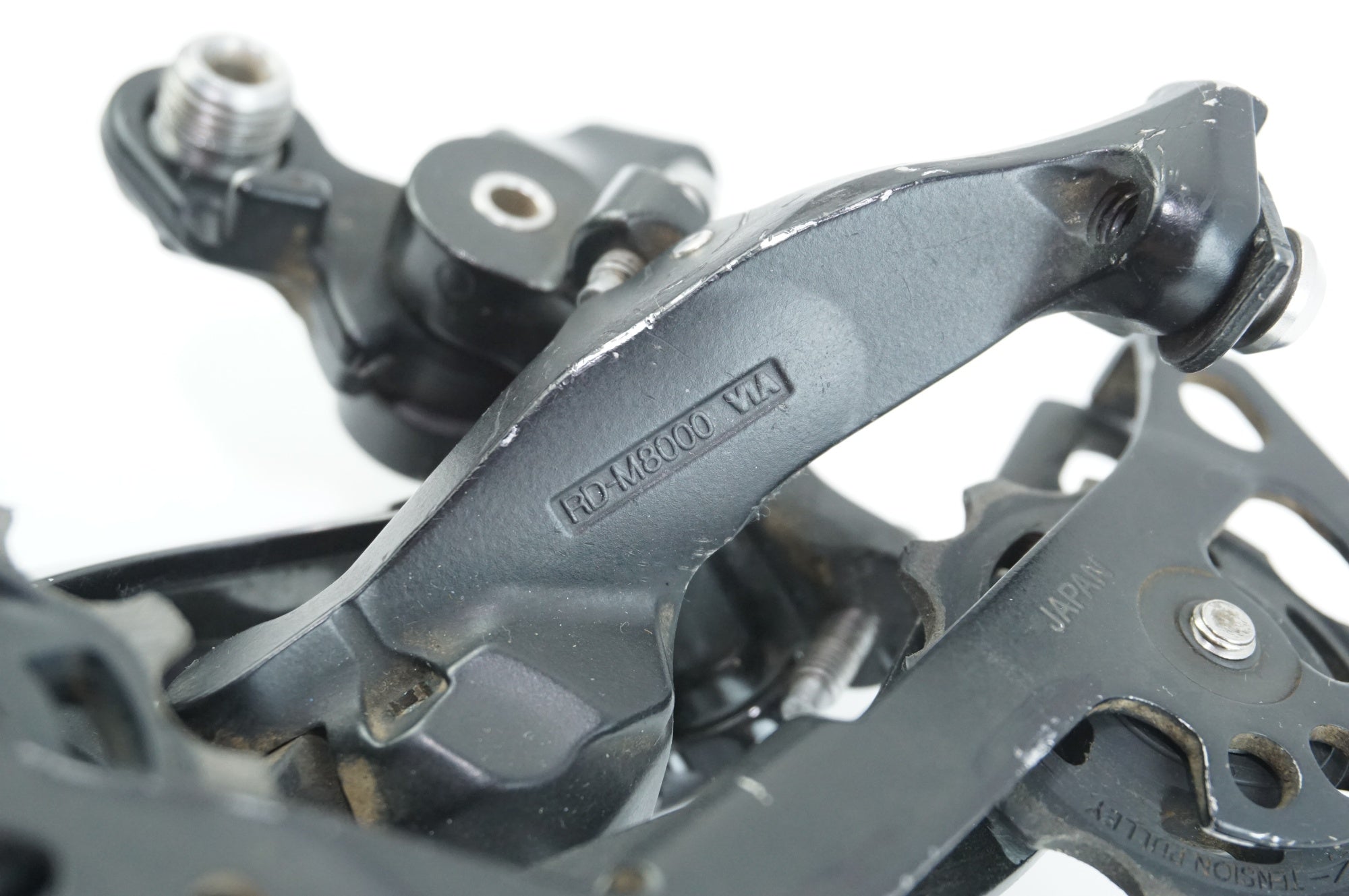 SHIMANO 「シマノ」 DEORE XT RD-M8000 リアディレイラー / 中目黒店