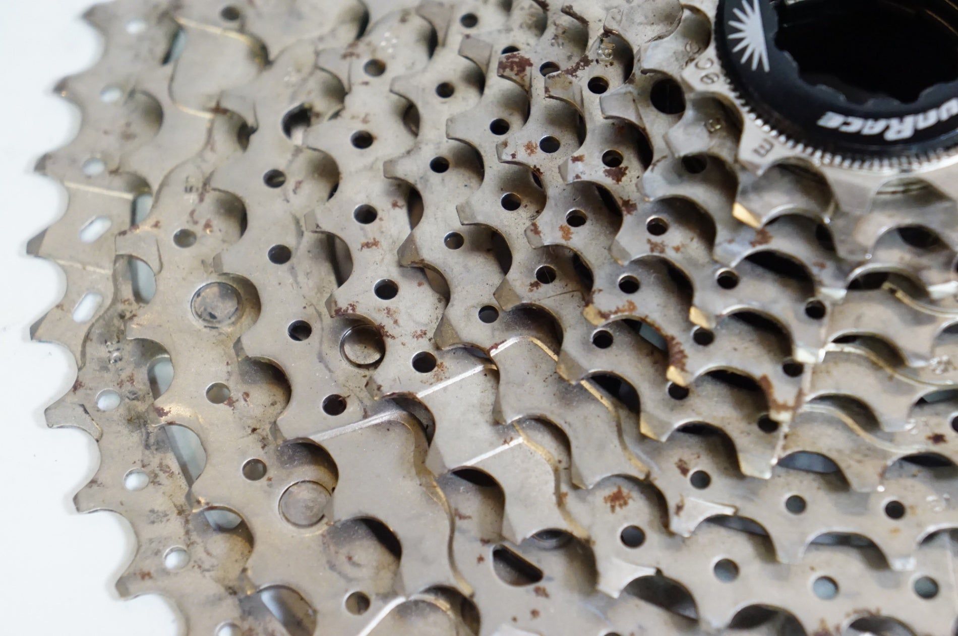 SUNRACE 「サンレース」 11-51T 11速 スプロケット / 熊谷本店