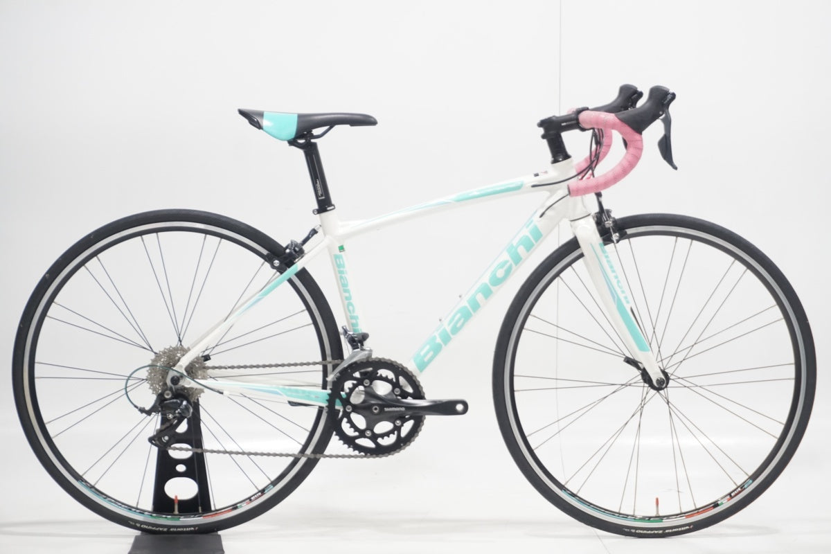 BIANCHI 「ビアンキ」 VIA NIRONE 7 2020年モデル ロードバイク BIANCHI 「ビアンキ」 VIA NIRONE 7 2020年モデル ロードバイク