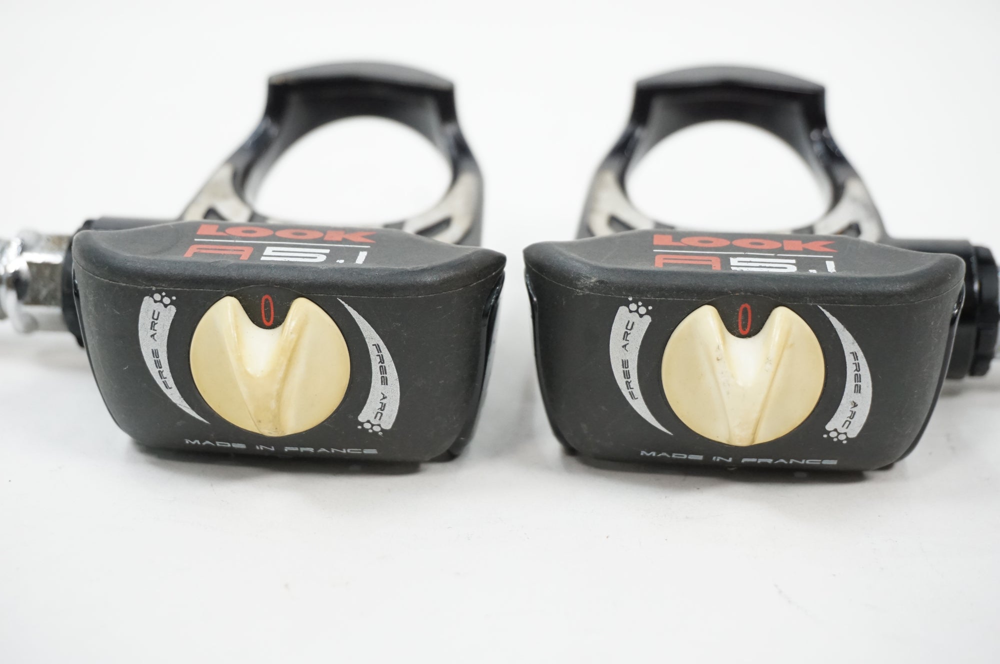 LOOK 「ルック」 A5.1 ペダル / 川越店