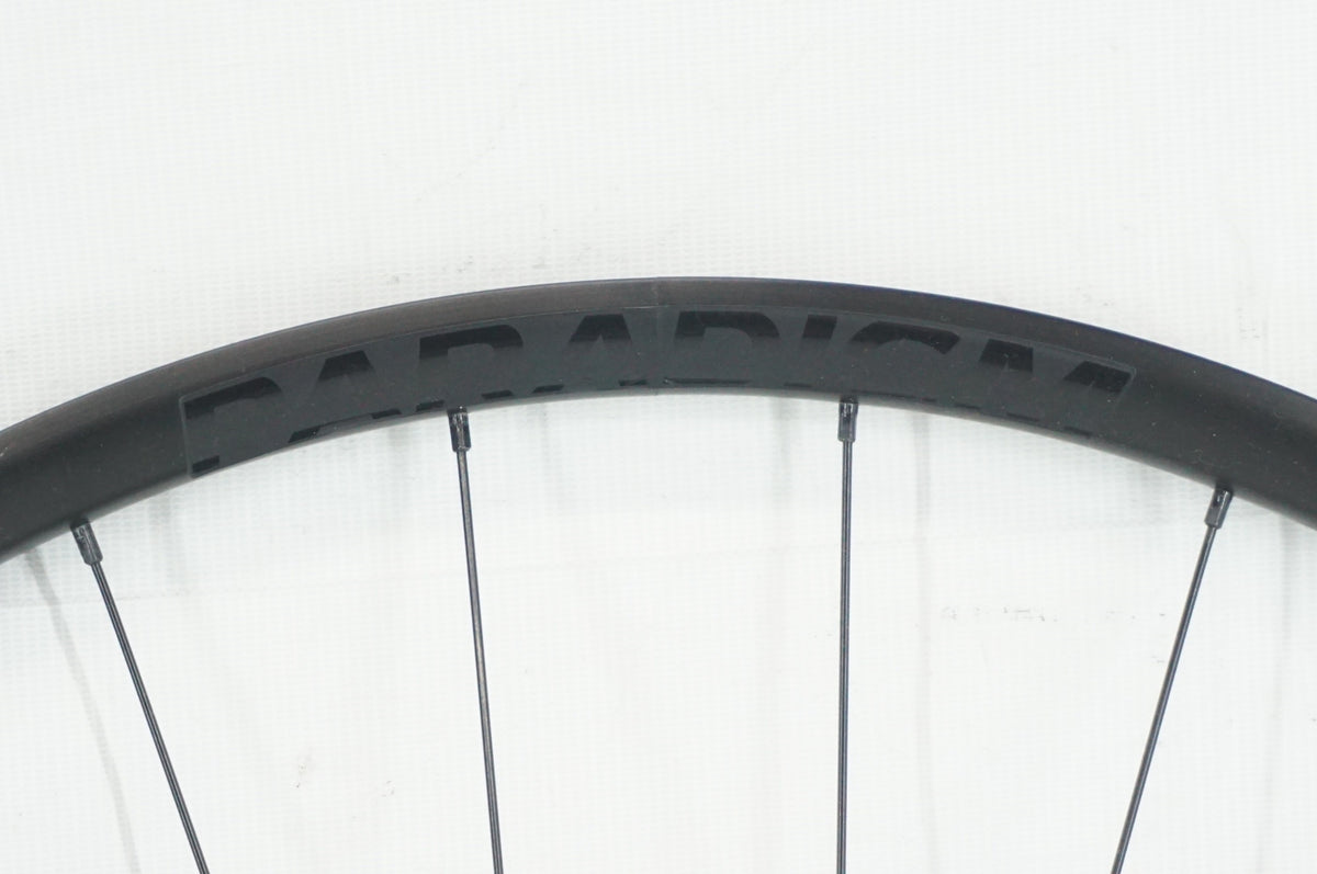 BONTRAGER 「ボントレガー」 PARADIGM TLR23 DISC シマノ11S ホイールセット / 阪急塚口店