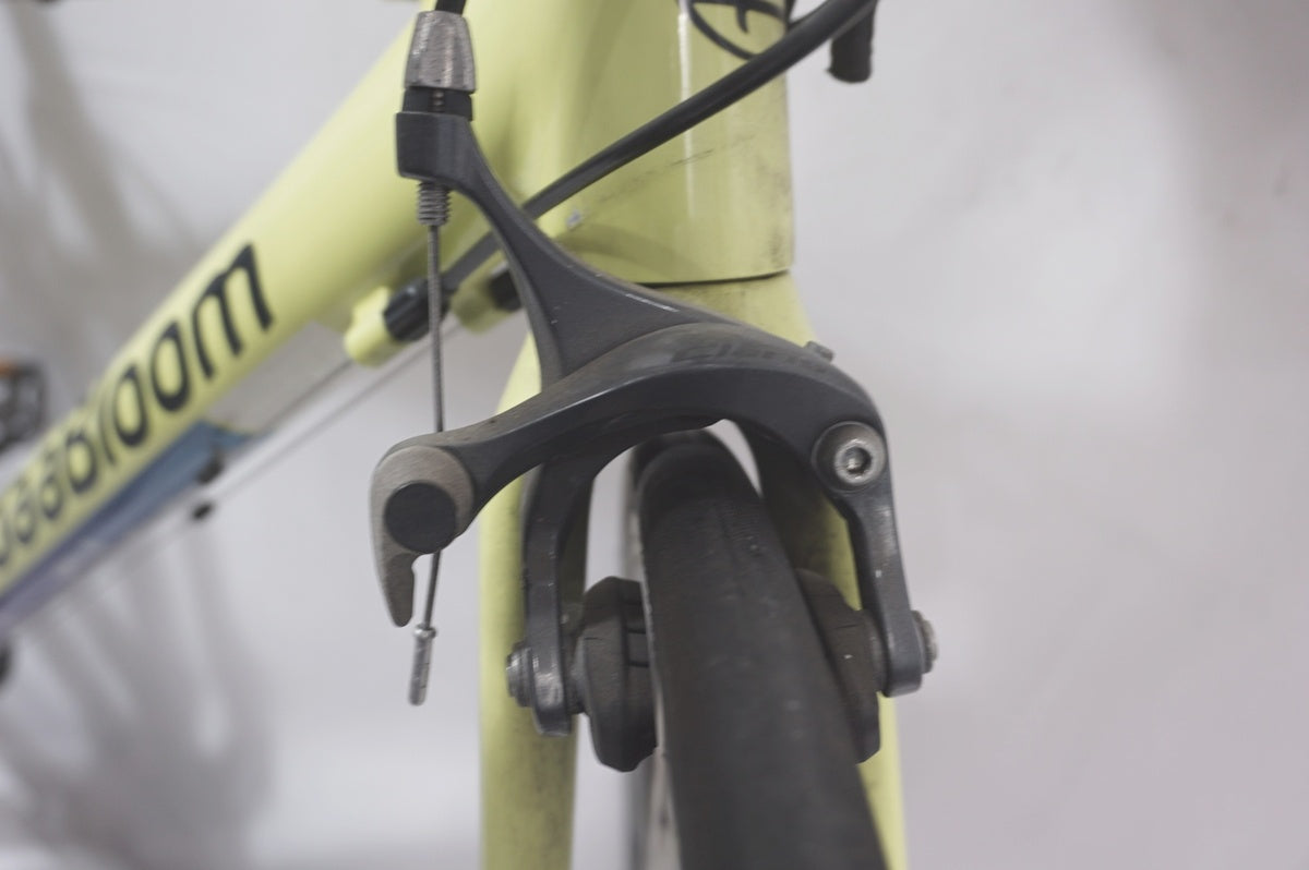 ジャンク KHODAABLOOM 「コーダブルーム」 FARNA CLARIS 2016年モデル ロードバイク / 世田谷店