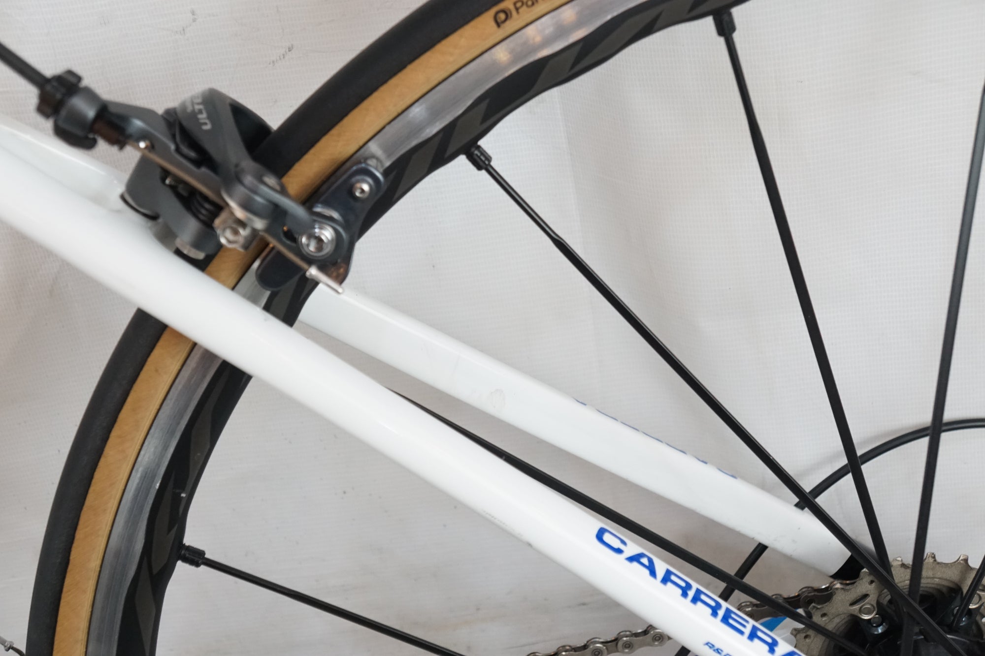 CARRERA 「カレラ」 ER-01 2016年モデル ロードバイク / 宇都宮店