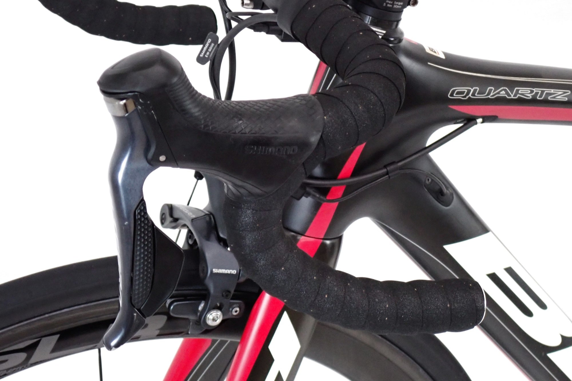 BH 「ビーエイチ」 QUARTZ 2014年モデル ロードバイク / 伊勢崎店