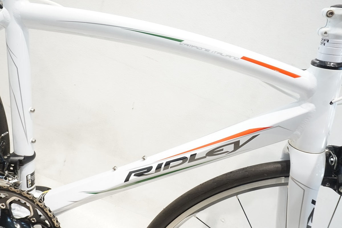 RIDLEY 「リドレー」 LIZ AL 105 2015年モデル ロードバイク / 横浜戸塚店