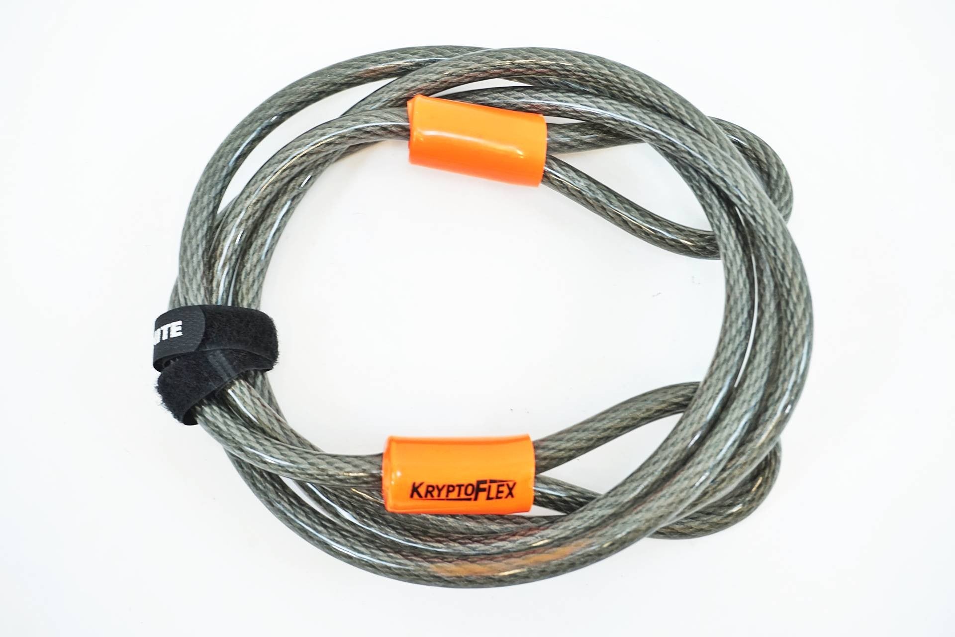 KRYPTONITE 「クリプトナイト」 KRYPTOFLEX ケーブルロック / 有明ガーデン店