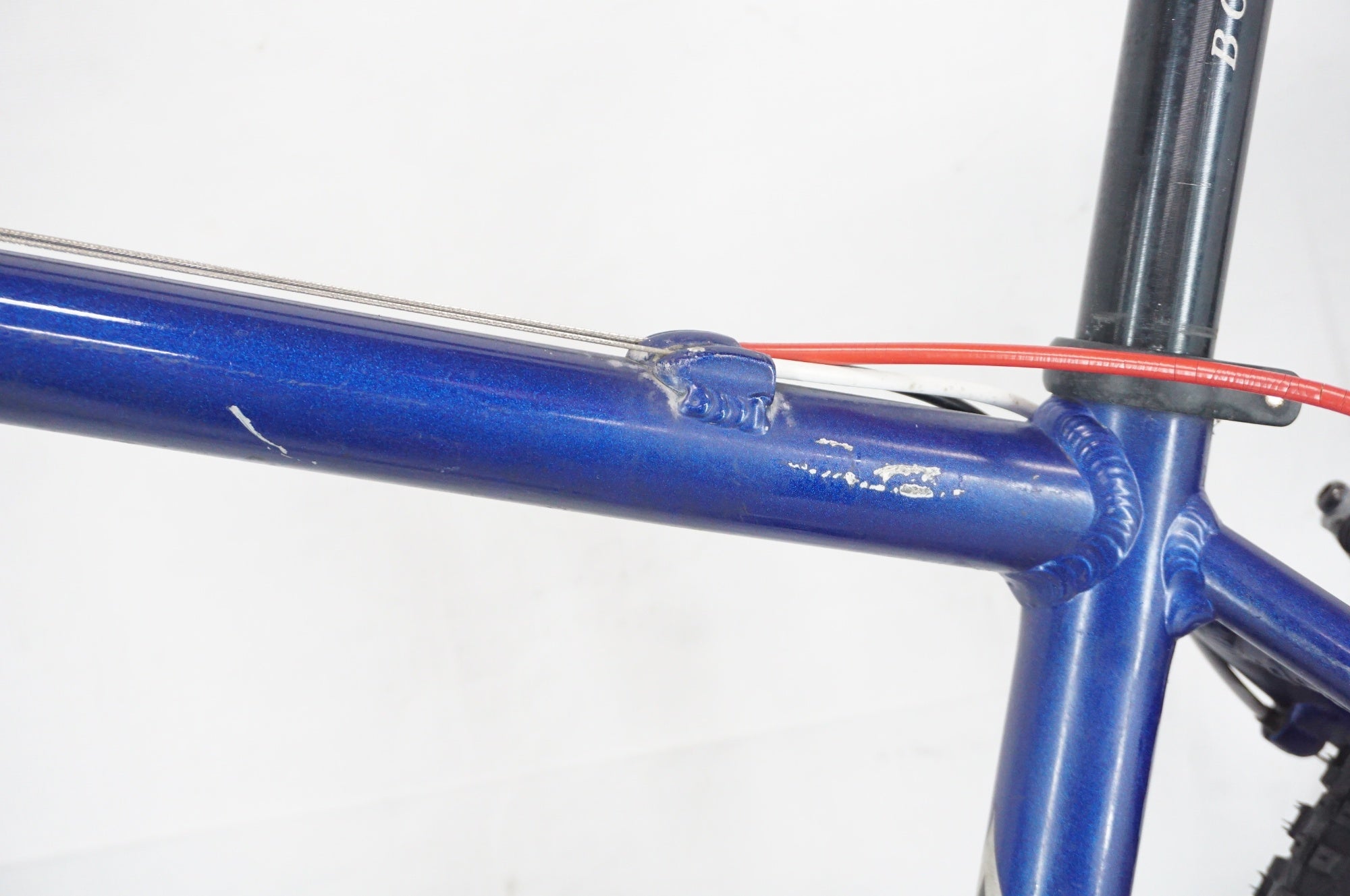 GARY FISHER 「ゲイリーフィッシャー」 PARAGON 2005年頃 マウンテンバイク / 阪急塚口店