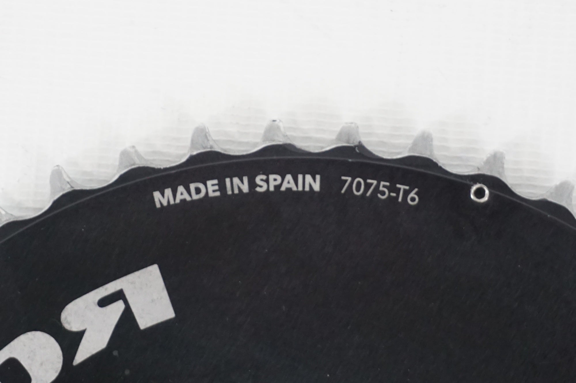 ROTOR 「ローター」 NOQ 50T チェーンリング / 阪急塚口店