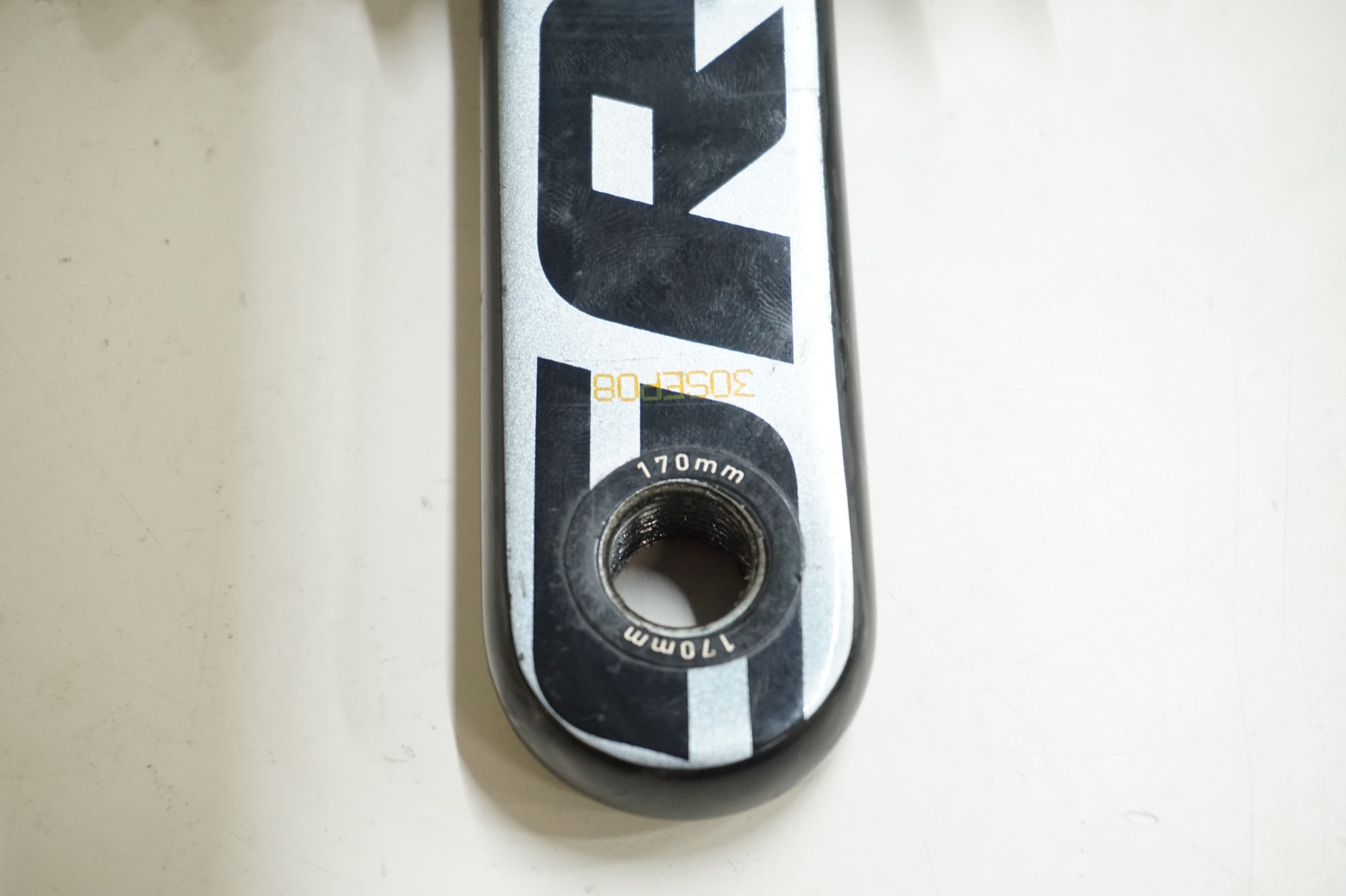 SRAM 「スラム」 RED 10S 52T 170mm クランクセット / 大宮店