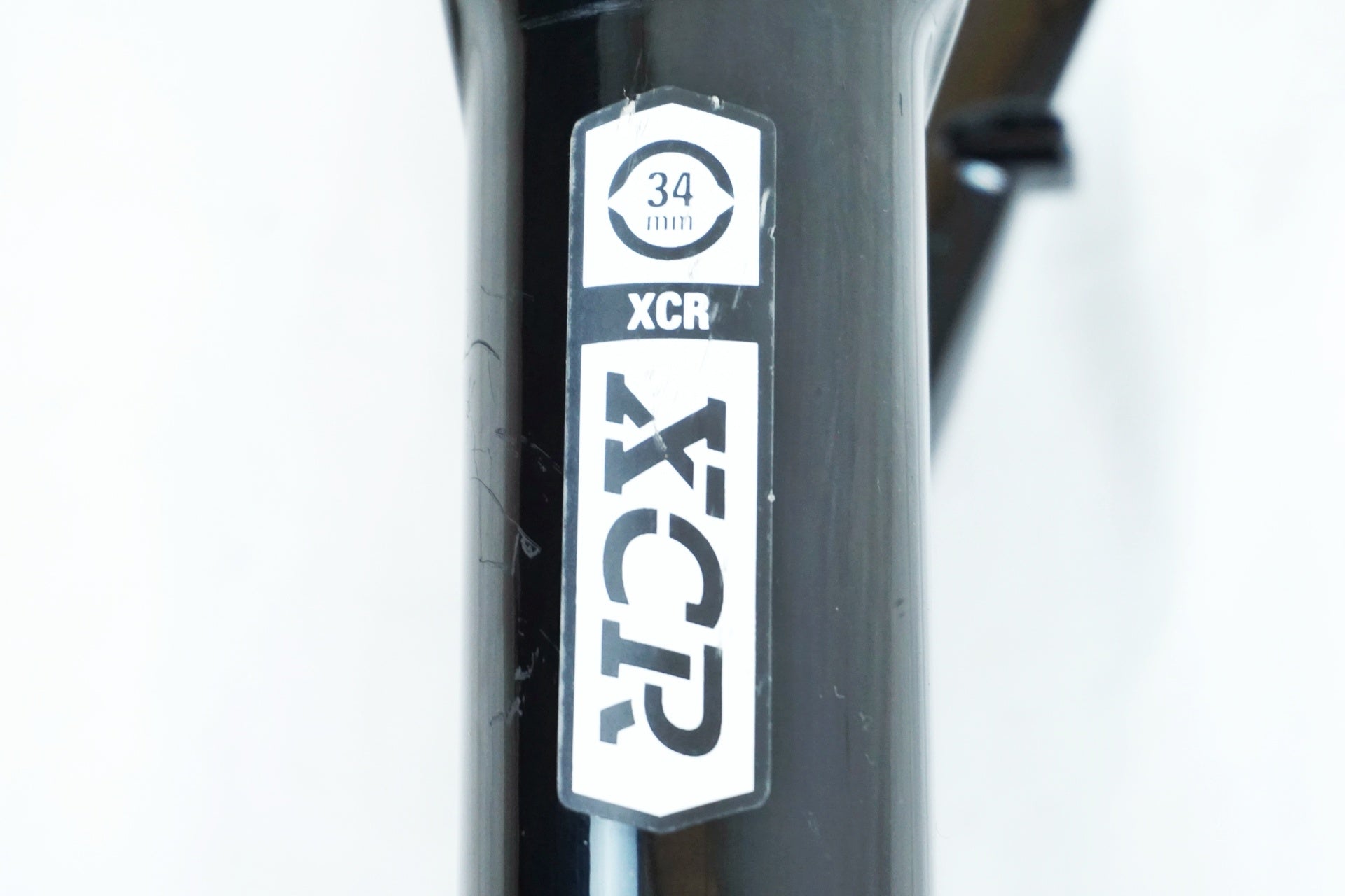 SR SUNTOUR 「エスアールサンツアー」 XCR 29インチ サスペンションフォーク / 有明ガーデン店