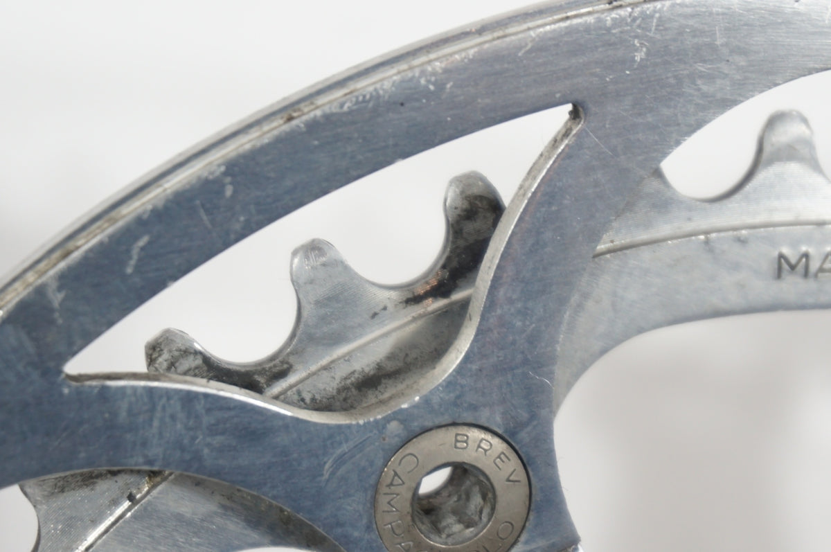 CAMPAGNOLO 「カンパニョーロ」 BREV 42T 170mm クランクセット / 世田谷店