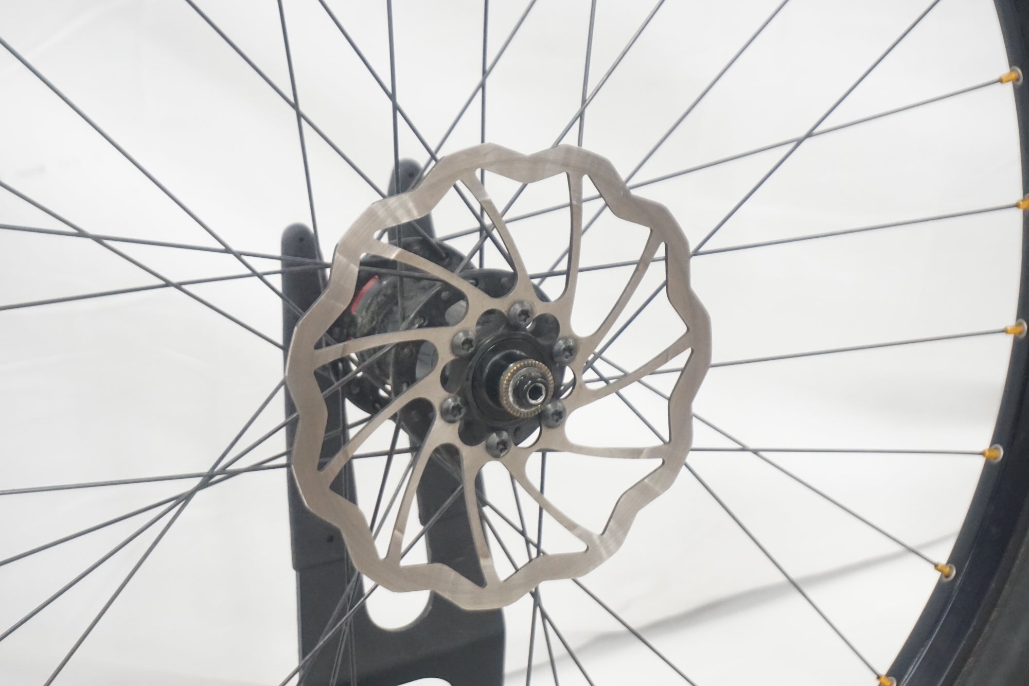 MAVIC 「マビック」 XM719 DISC KUWAHARAハブ ホイールセット / 奈良店