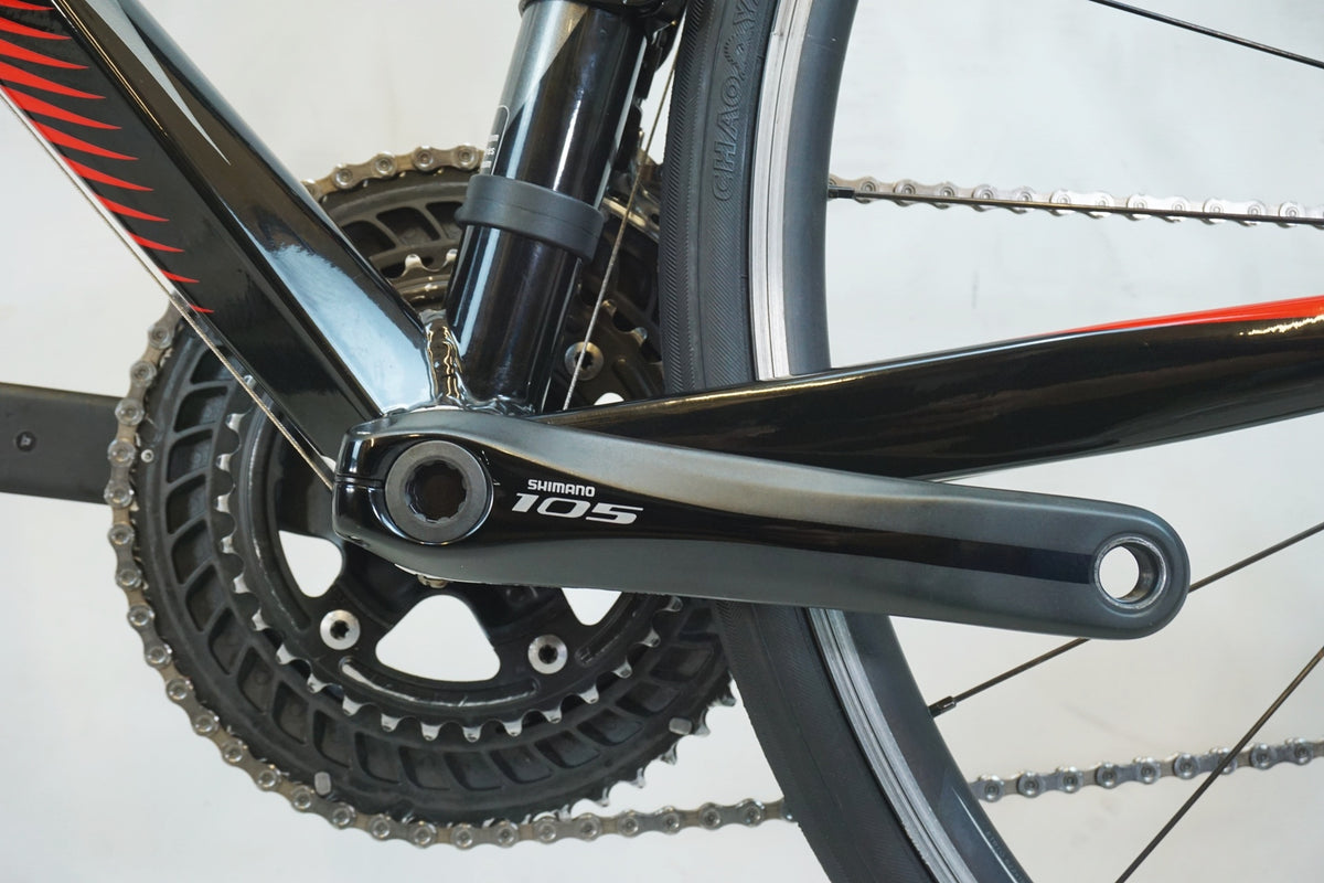 RIDLEY 「リドレー」 COMPACT 2010年モデル ロードバイク / 有明ガーデン店
