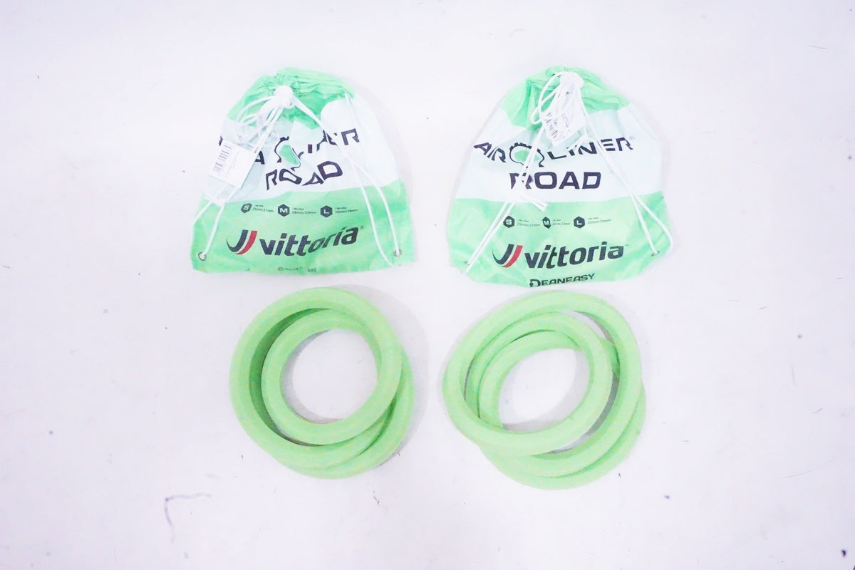 VITTORIA「ヴィットリア」 AIRLINER ROAD インサート/ 京都西院店