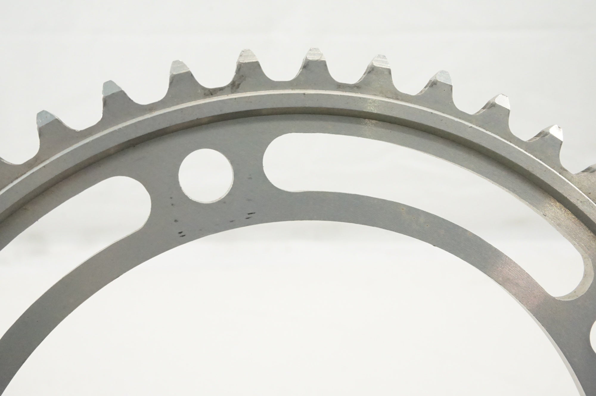 SUGINO 「スギノ」 MIGHTY COMPETITION PCD151 47T チェーンリング / 宇都宮店