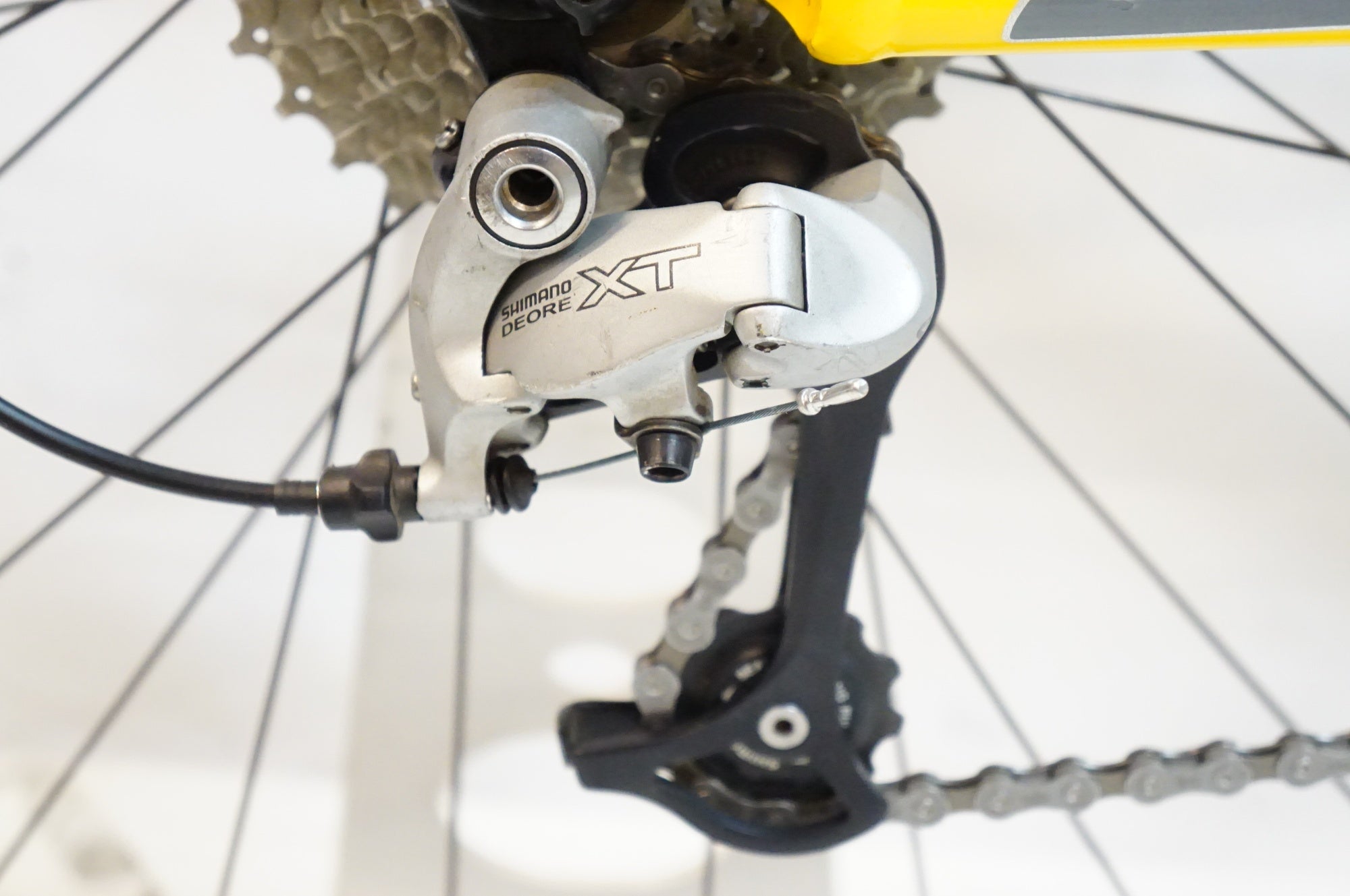 CANNONDALE 「キャノンデール」 JEKYLL 500 2002年モデル マウンテンバイク / 熊谷本店