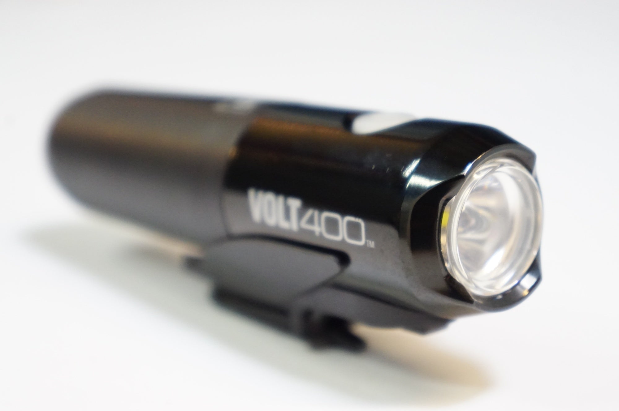 CATEYE 「キャットアイ」 VOLT400 HL-EL461RC フロントライト / 熊谷本店