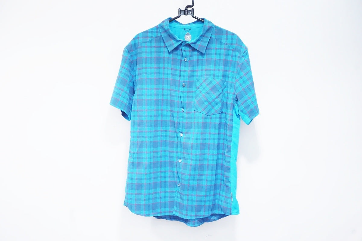 CLUB RIDE「クラブライド」 CAMISA Mサイズ ウェア/ 京都西院店