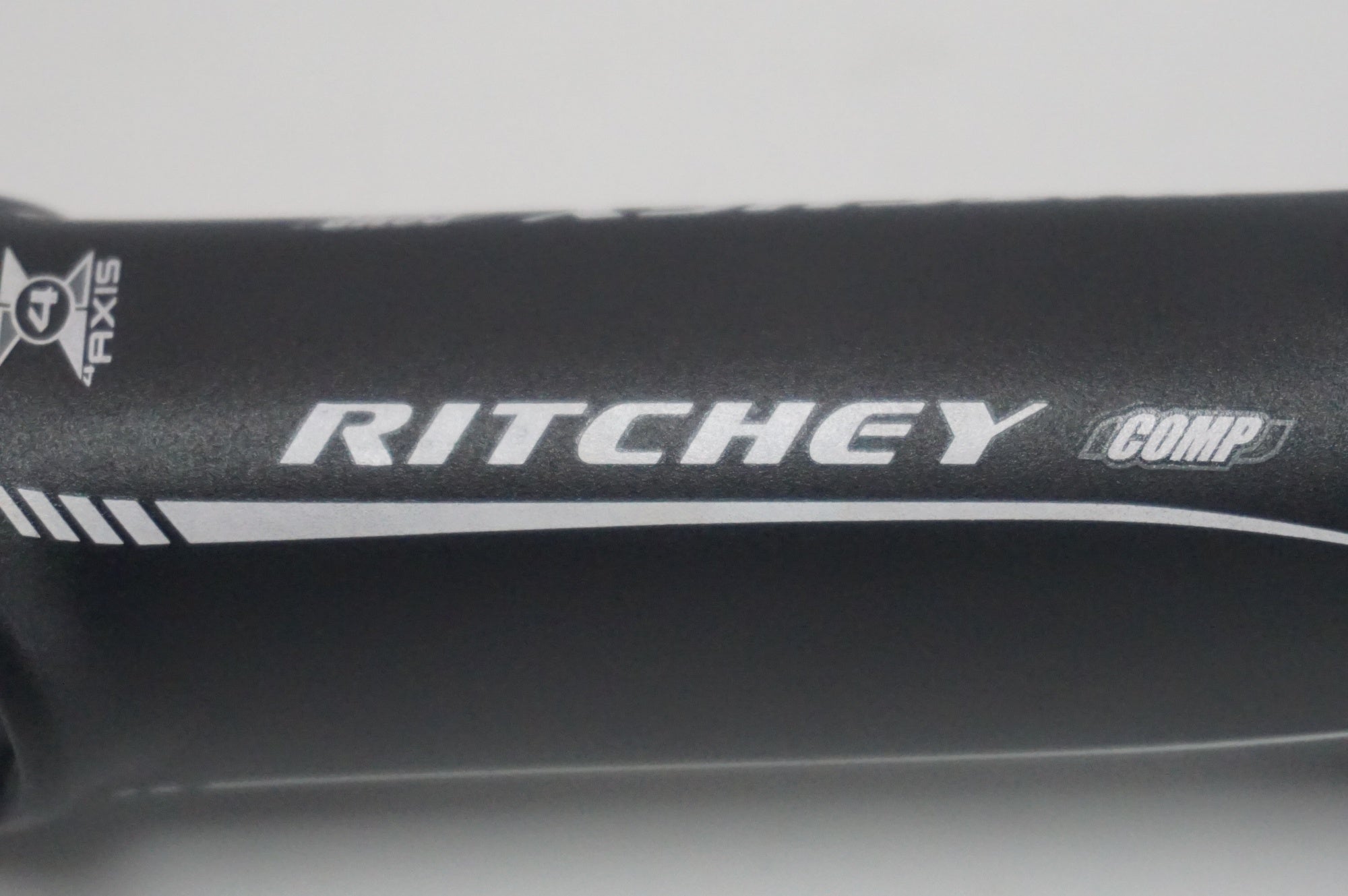 RITCHEY 「リッチー」 COMP 4AXIS φ31.8 120mm ステム / 福岡店