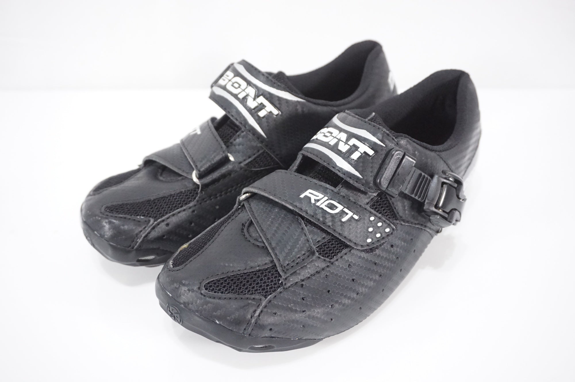 BONT CYCLING 「ボントサイクリング」 RIOT 40サイズ シューズ / AKIBA店