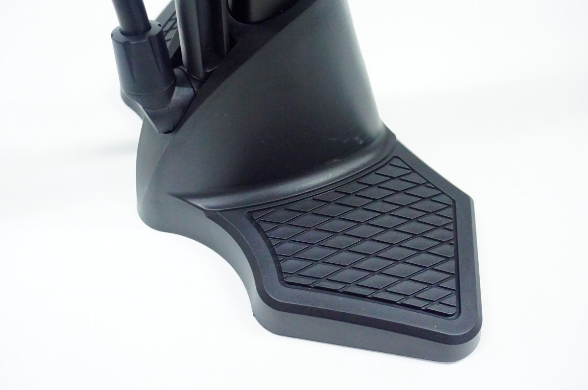 P&P COMPONENTS 「ピーアンドピーコンポーネンツ」 LIHTWEIGHT フロアポンプ / 名古屋大須店