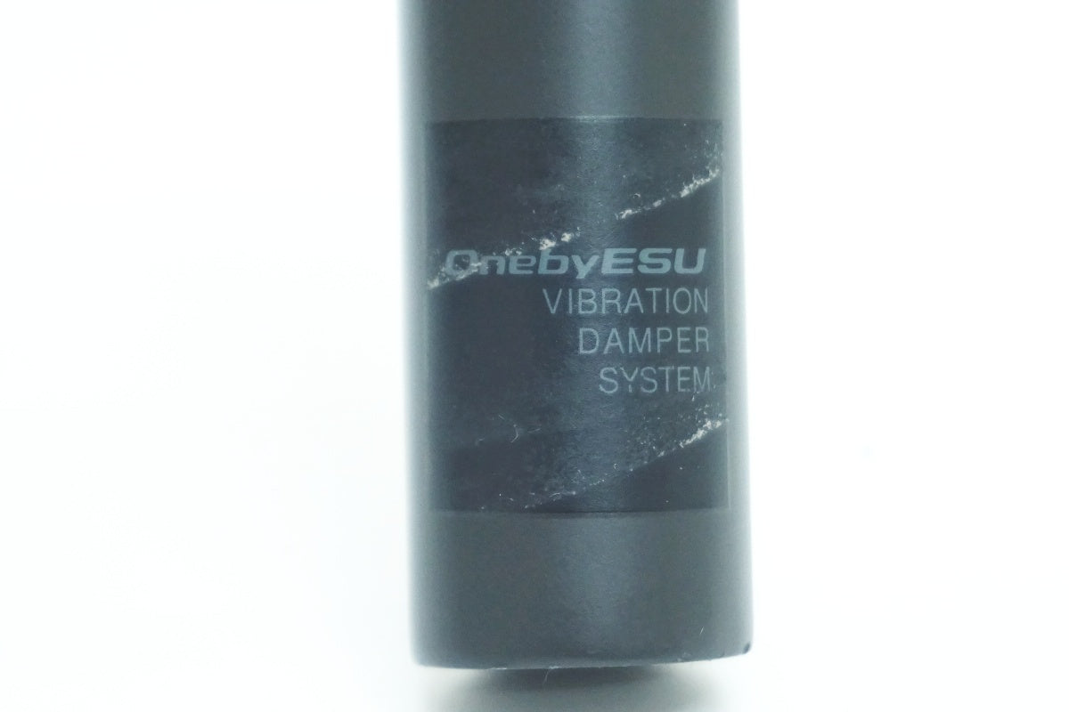 ONEBYESU 「ワンバイエス」 J-CARBON SUPER AGREE Φ31.8 390mm ハンドル / 大阪美原北インター店