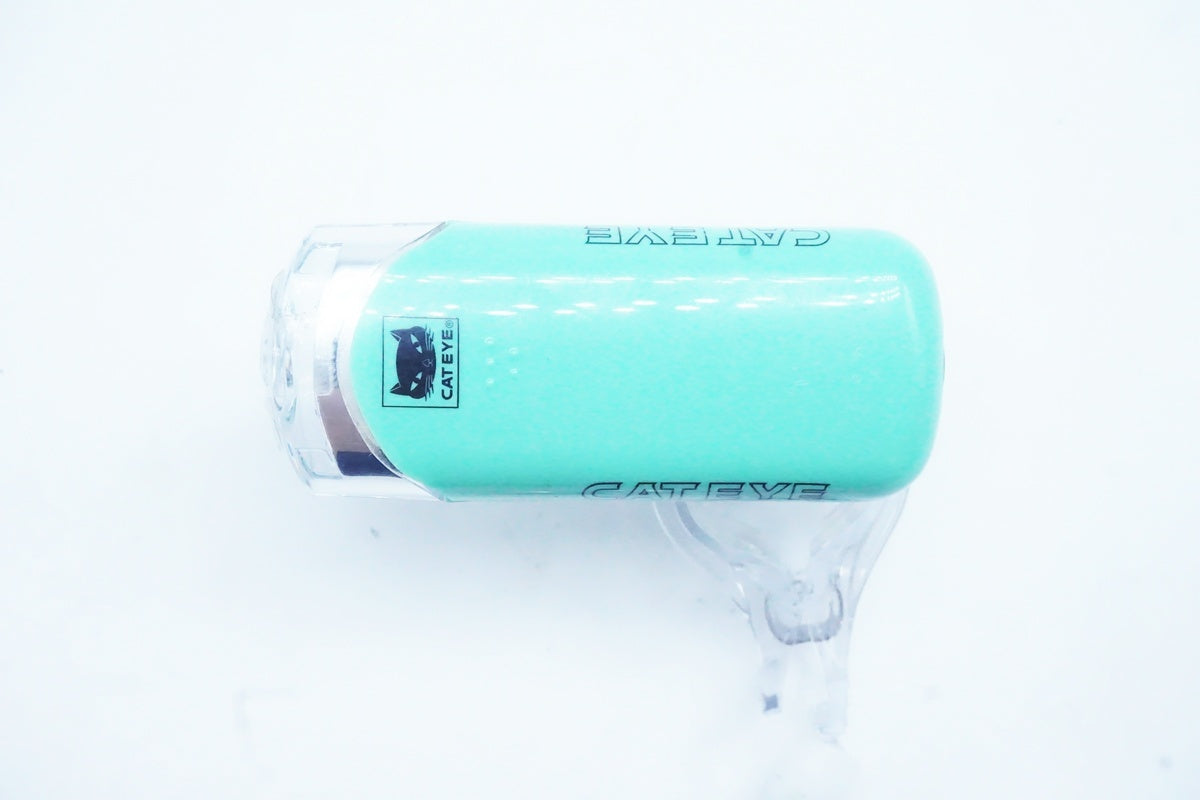 CATEYE「キャットアイ」 HL-EL130 フロントライト/ 京都西院店