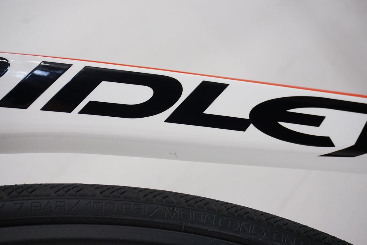 RIDLEY「リドレー」 FENIX SL DISC 2019年モデル ロードバイク / 浜松店